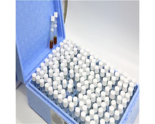 哈希COD試劑貨號2125915-CN測量范圍20-1500mg/L