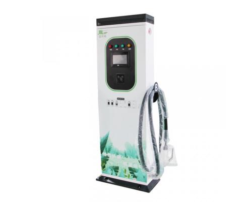 智能直流40KW單槍充電樁掃碼收費(fèi)