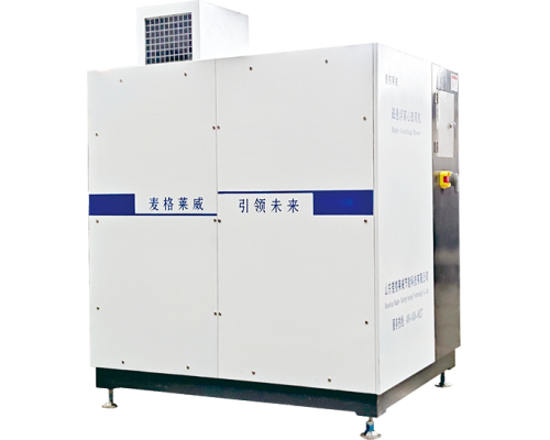 无油离心式磁悬浮风机22kw-400kw