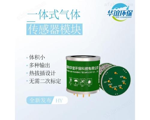 热传导原理HF气体检测仪