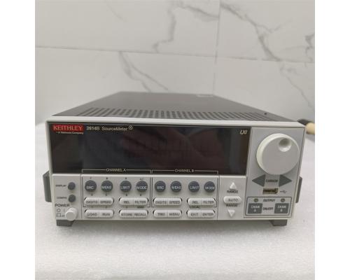 Keithley2614B源表