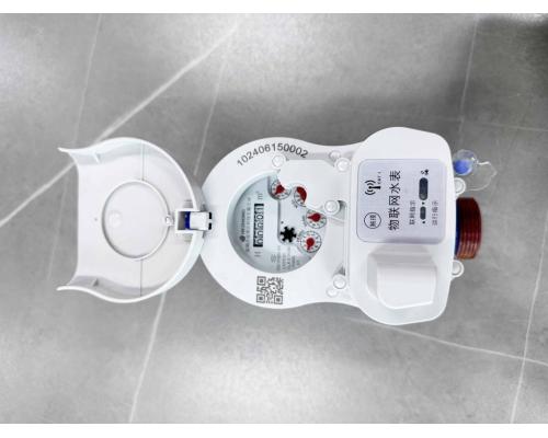 预收费模式阀控智能水表 阶梯水价 远程抄表 无线通讯 大小口径定制