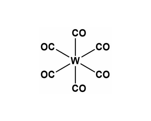 六羰基钨