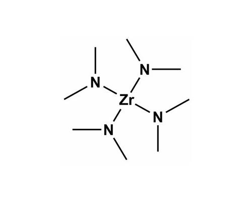 四(二甲氨基)鋯