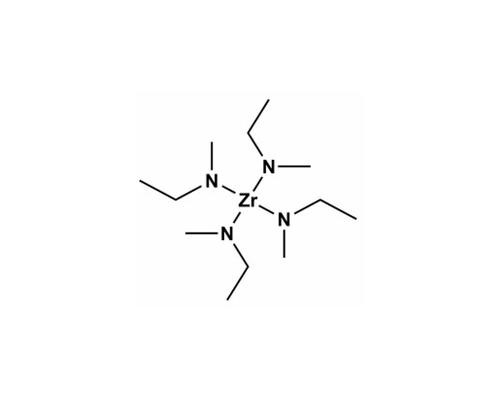四(甲乙氨基)鋯