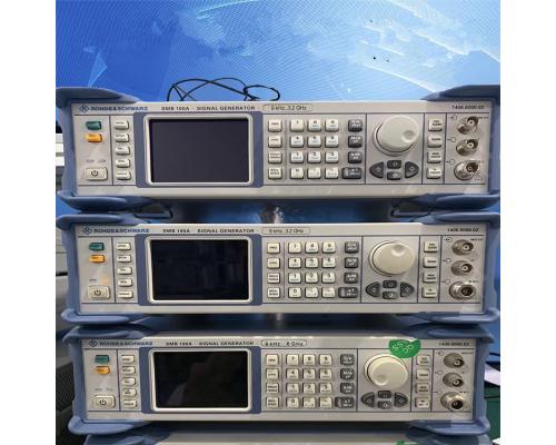 SMA100B模拟信号发生器