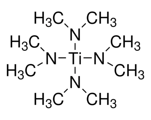 四(二甲氨基)钛
