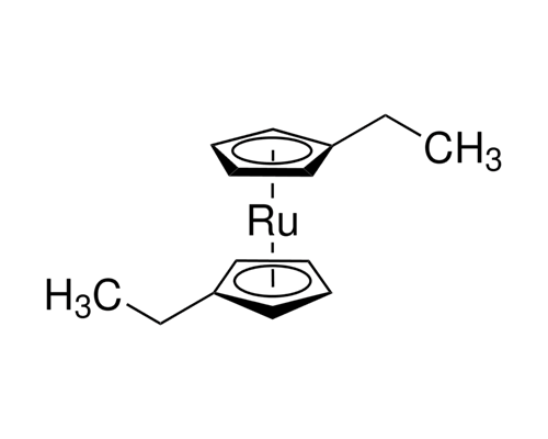 雙(乙基環(huán)戊二烯)釕(II)