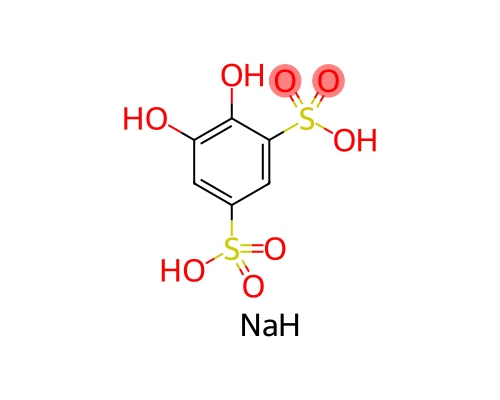 邻苯二酚-3,5-二磺酸钠