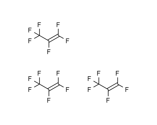 六氟丙烯二聚物