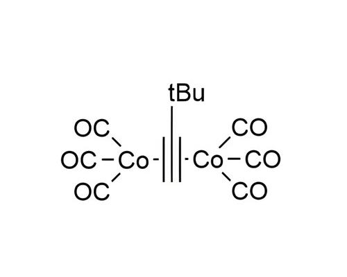 (3,3-二甲基-1-丁炔)六羰基二钴