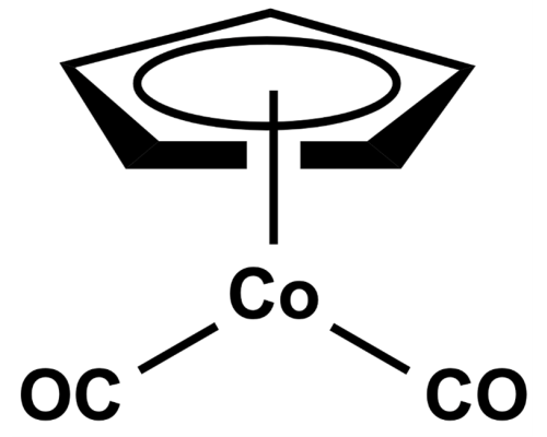 二羰基环戊二烯基钴