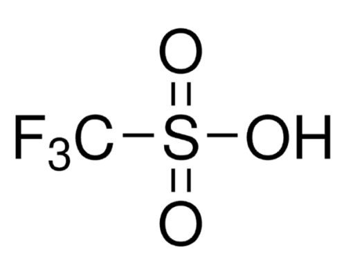 三氟甲磺酸