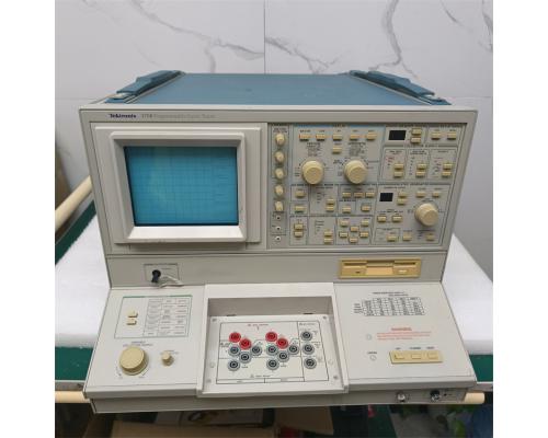 370B Tektronix370B圖示儀