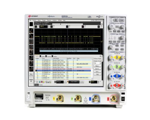 DSO9104A 示波器