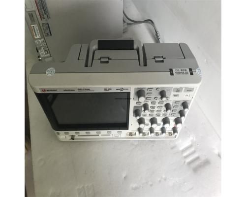 DSO-X3054T数字示波器500