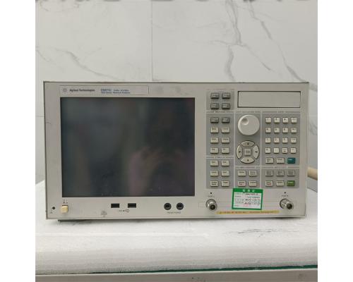 E5071C矢量网络分析仪20GHz