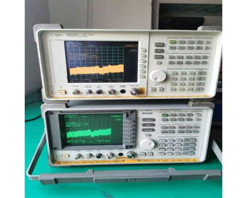 8565EC  50G频谱分析仪