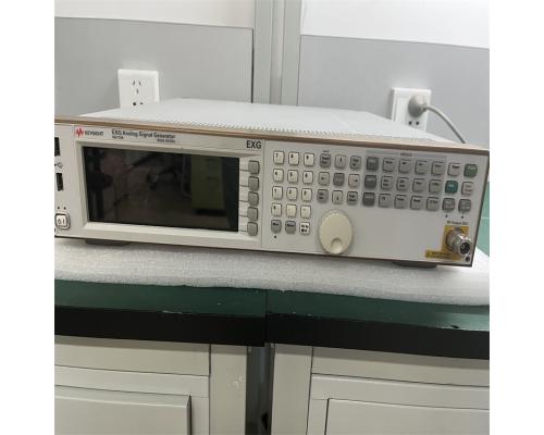 N5173B信号发生40GHz