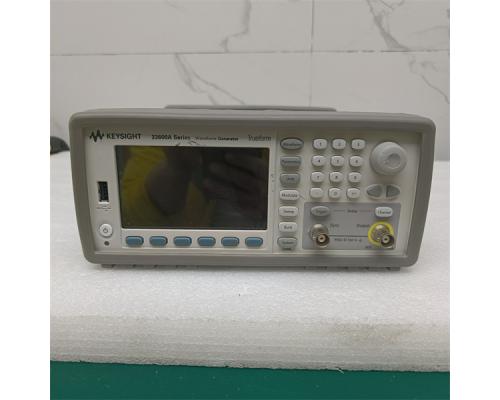 33600A 任意波形发生器 Agilent33611A