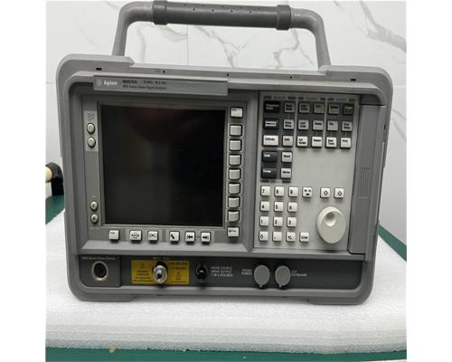 N8975A噪声系列分析仪