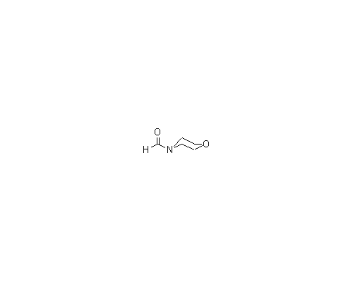 N-甲酰吗啉4394-85-8