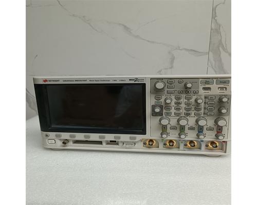 MSOX3104T混合信号示波器