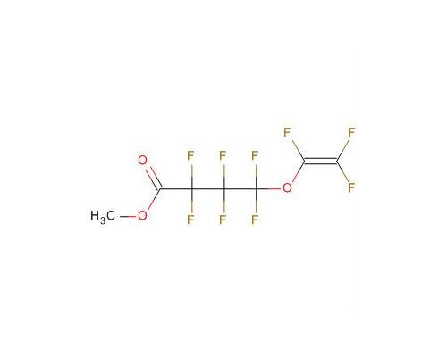 4-四氟乙氧基-2,2,3,3,4,4-六氟丁酸乙酯 19190-61-5