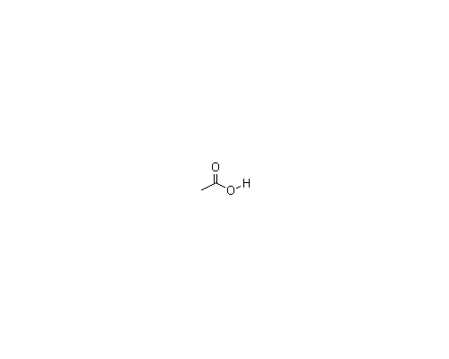 冰醋酸64-19-7