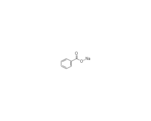 苯甲酸钠532-32-1