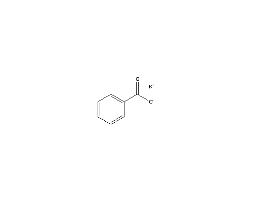 苯甲酸鉀582-25-2