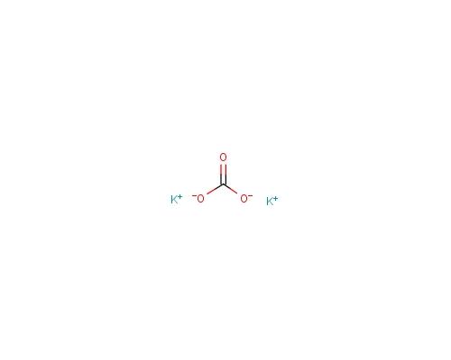 碳酸鉀584-08-7