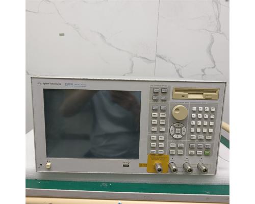 E5071B網絡分析儀8.5GHZ