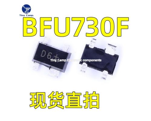 BFU730F  晶体三极管