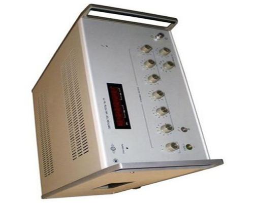 DM860A 驱动器