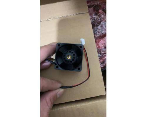 超长寿命工业风扇