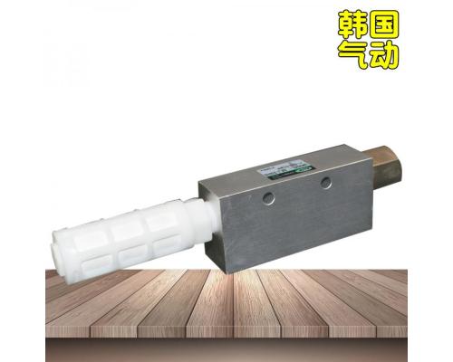 SEJ-20HS铝合金真空发生器负压发生器吸盘负压控制