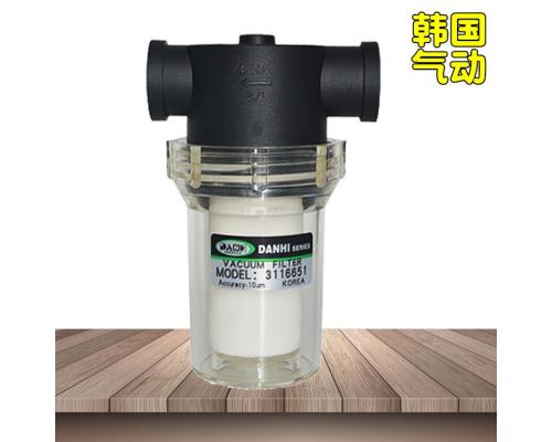 PIAB派亞博氣動上料器3116651真空泵過濾器