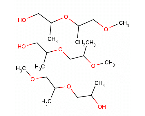 二丙二醇甲醚12002-25-4