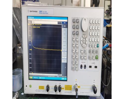 E5061B-3GHz矢量网络分析仪