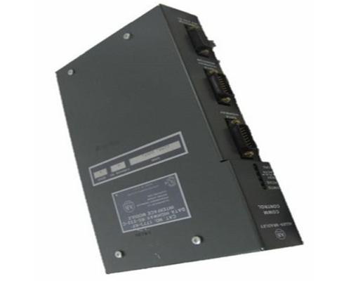 A02B-0168-B012驱动器