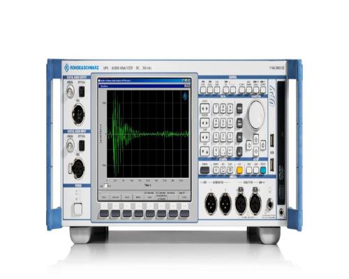 UPV音频分析仪