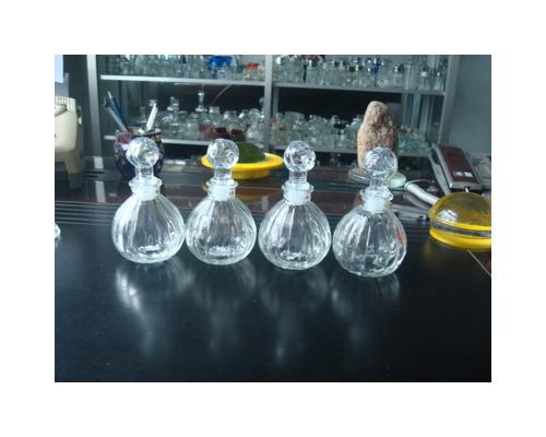 玻璃制品驗貨