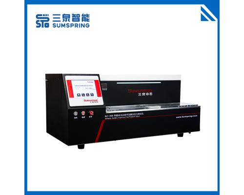 导管动力注射流量测试仪符合GB/T15812.1