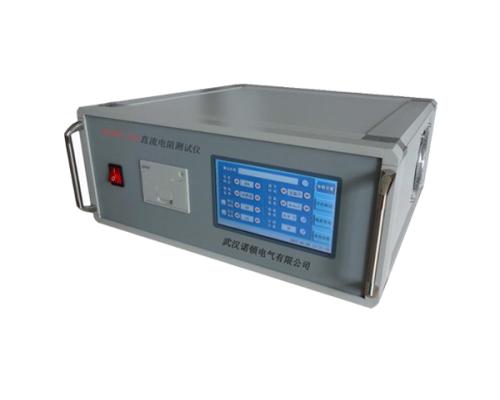 NDZRS-20A变压器直流电阻测试仪（双通道、温升）