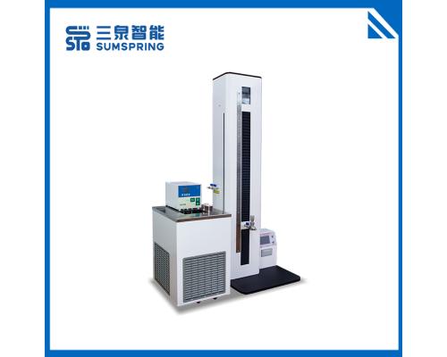 导管流量试验仪器符合YY 0285.4