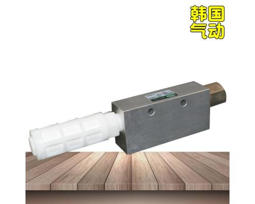 SEJ-20HS铝合金真空发生器负压发生器吸盘负压控制