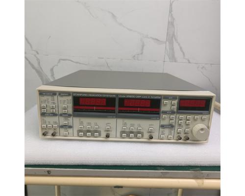 SR844锁定放大器200MHz