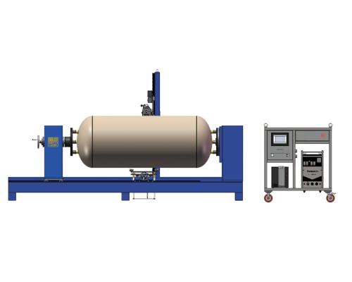 HZ1220T罐体自动焊焊接设备