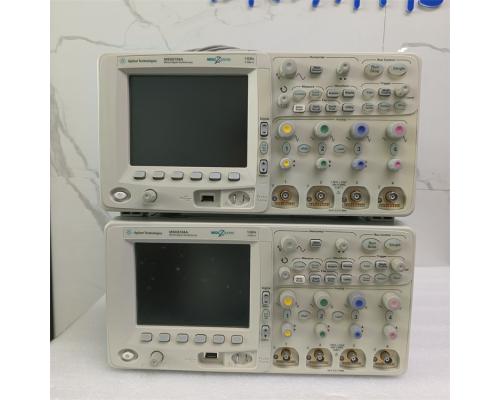 MSO6104A（Agilent )數(shù)字示波器